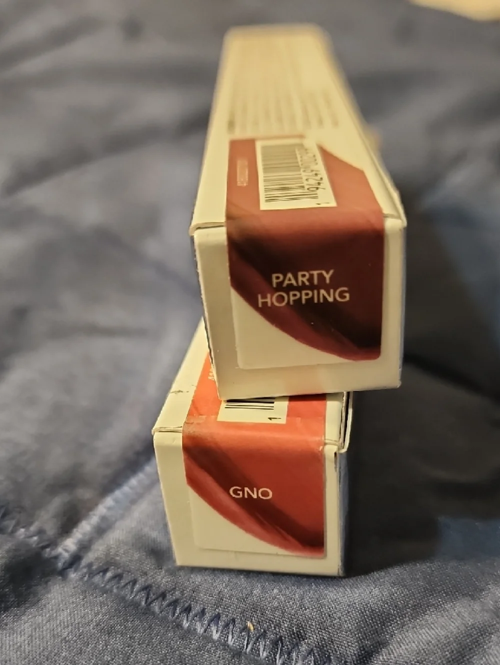 Buxom Full-On Plumping Lip Matte - set of 2